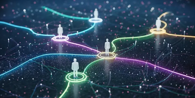 AI-Assisted Service Atlas