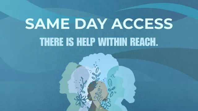 Same Day Access Integration